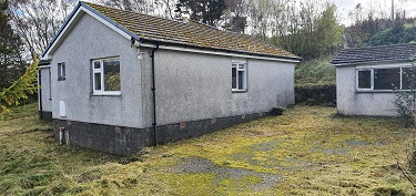 Ingleby, Isle of Skye